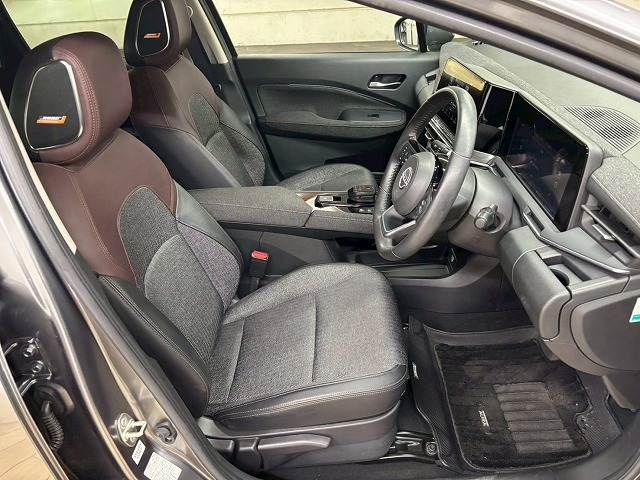 NISSAN AURA 2022 Image 31