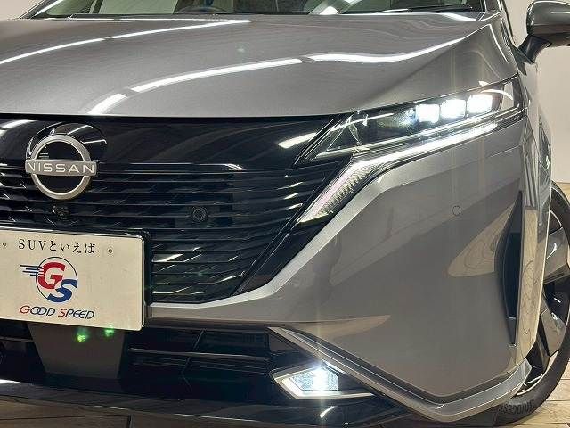 NISSAN AURA 2022 Image 31