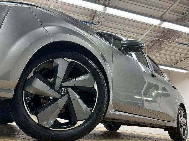 NISSAN AURA 2022 Image 31