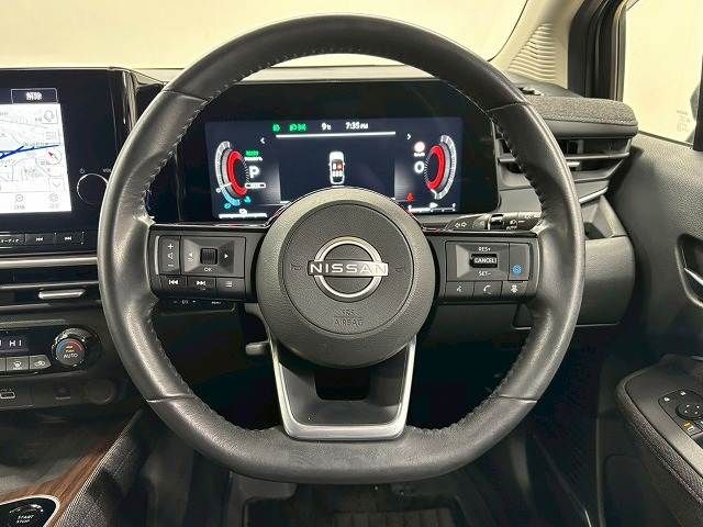 NISSAN AURA 2022 Image 31