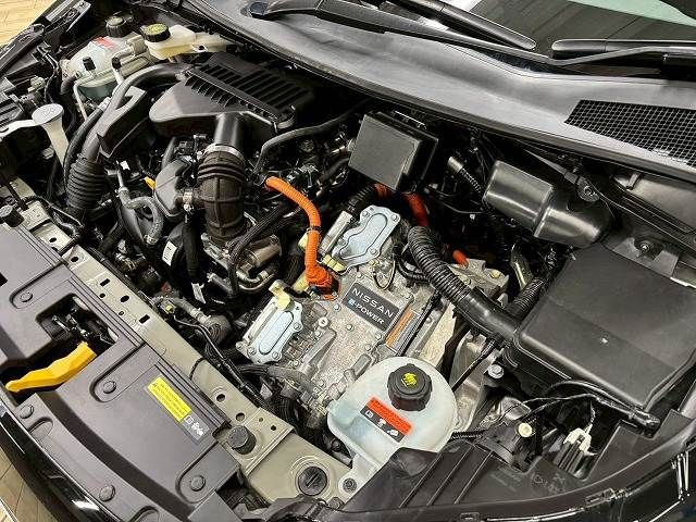 NISSAN AURA 2022 Image 31