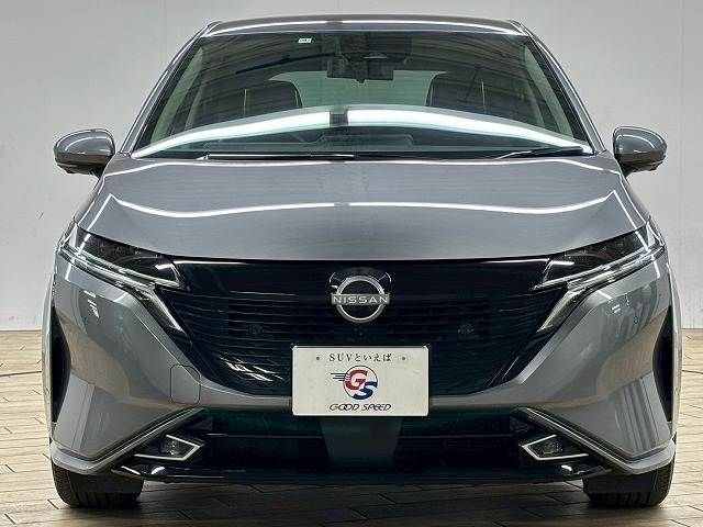 NISSAN AURA 2022 Image 31