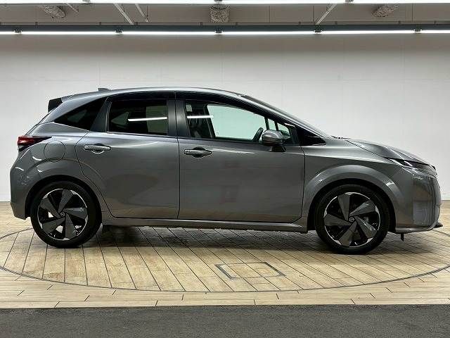 NISSAN AURA 2022 Image 31