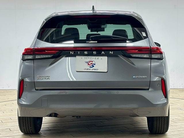 NISSAN AURA 2022 Image 31