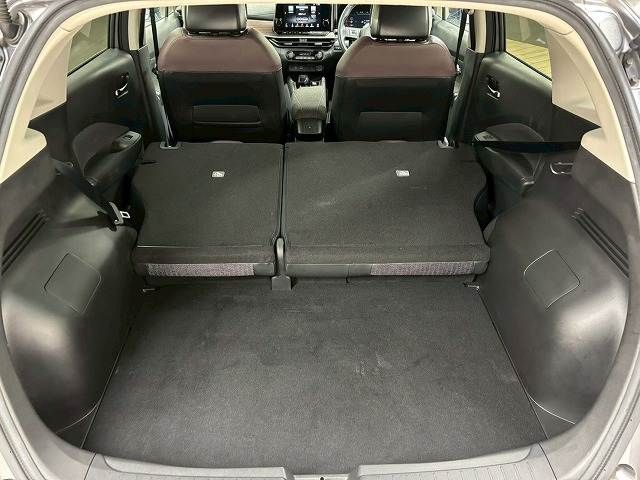 NISSAN AURA 2022 Image 31