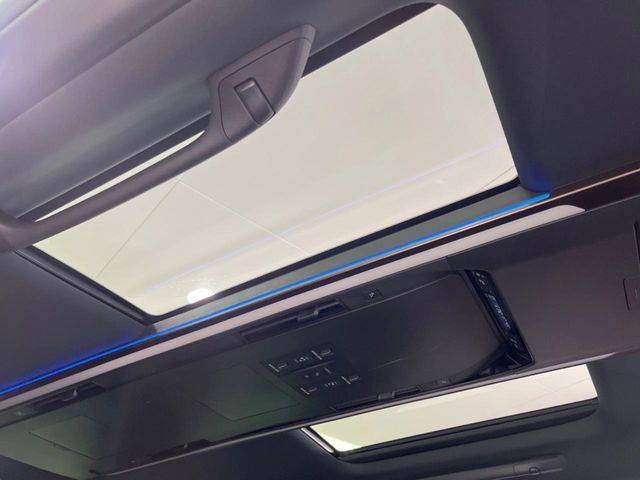 TOYOTA ALPHARD 2025 Image 31