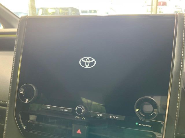 TOYOTA ALPHARD 2025 Image 31