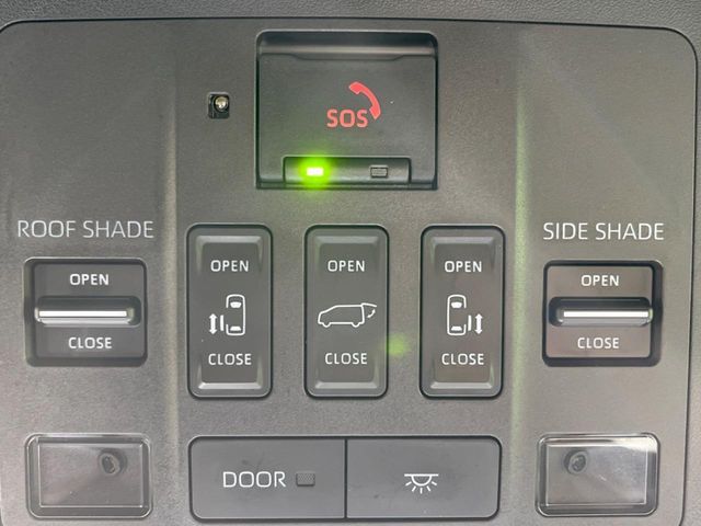 TOYOTA ALPHARD 2025 Image 31