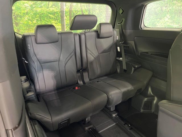TOYOTA ALPHARD 2025 Image 31