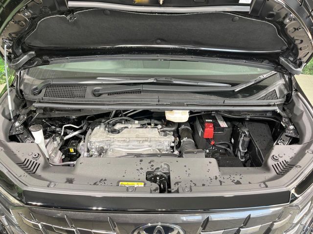 TOYOTA ALPHARD 2025 Image 31