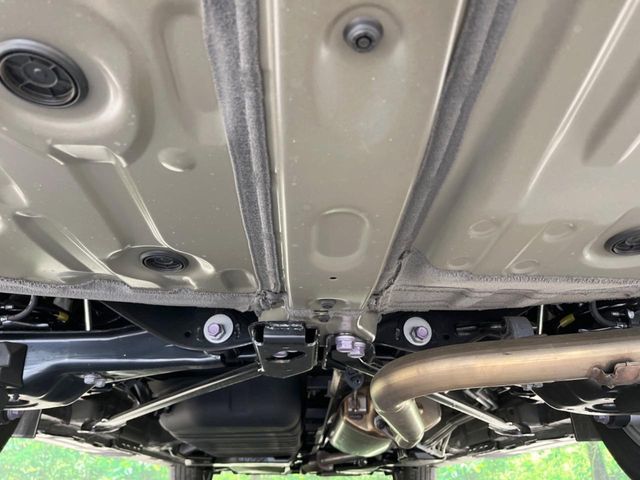 TOYOTA ALPHARD 2025 Image 31