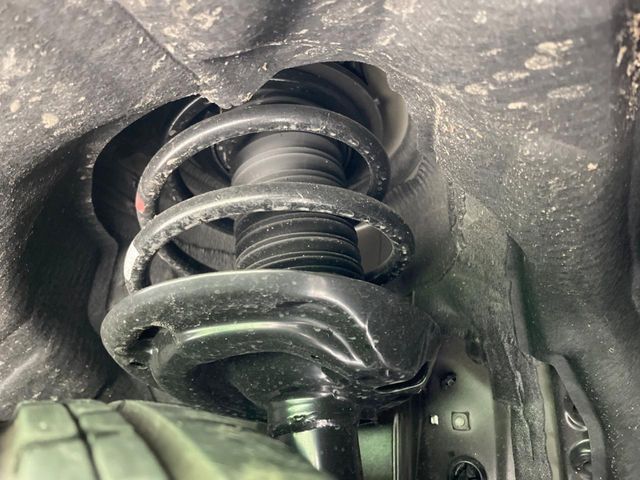 TOYOTA ALPHARD 2025 Image 31