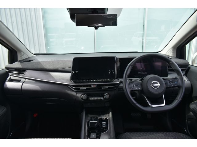 NISSAN AURA 2025 Image 31