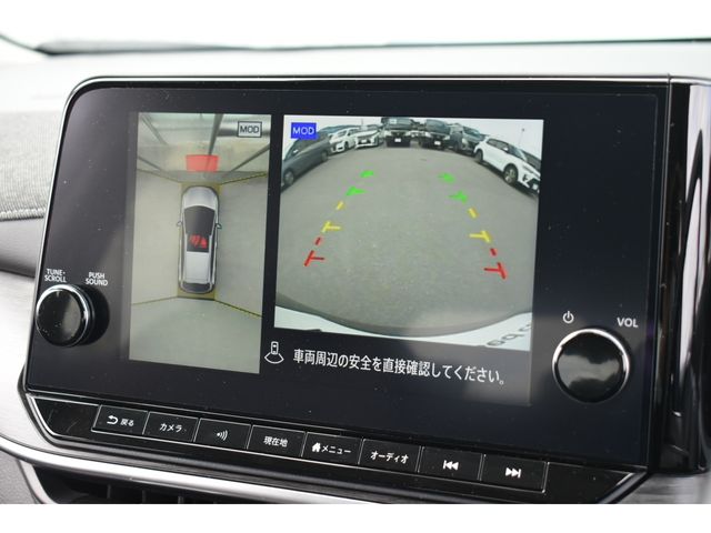 NISSAN AURA 2025 Image 31