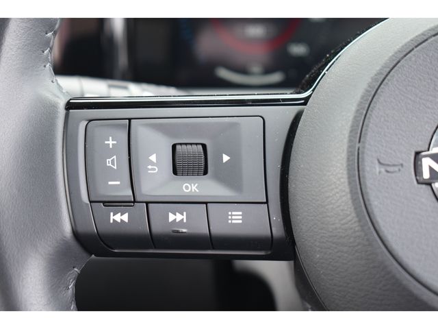 NISSAN AURA 2025 Image 31