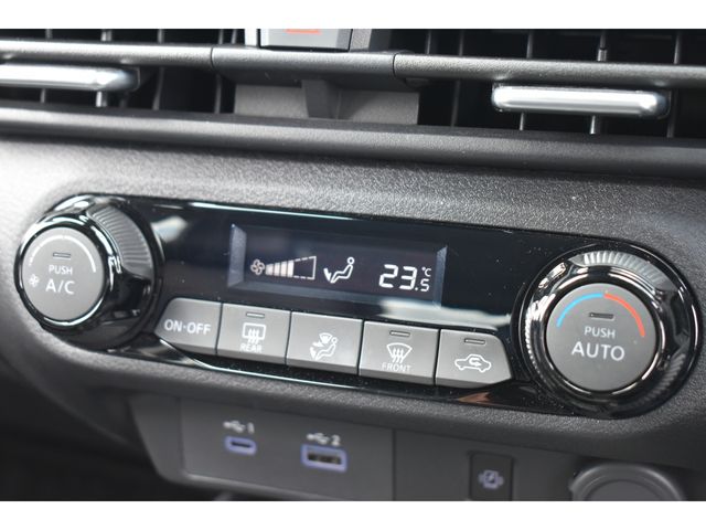 NISSAN AURA 2025 Image 31