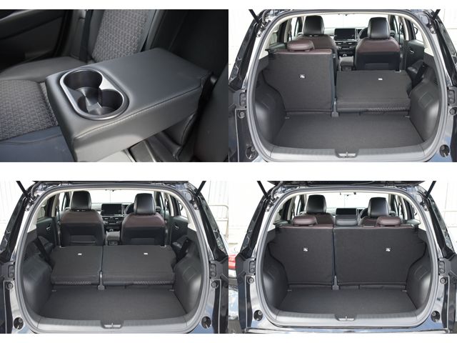 NISSAN AURA 2025 Image 31