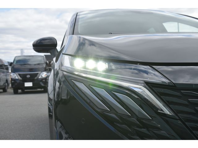 NISSAN AURA 2025 Image 31