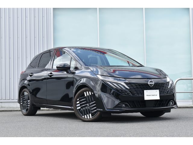 NISSAN AURA 2025 Image 31