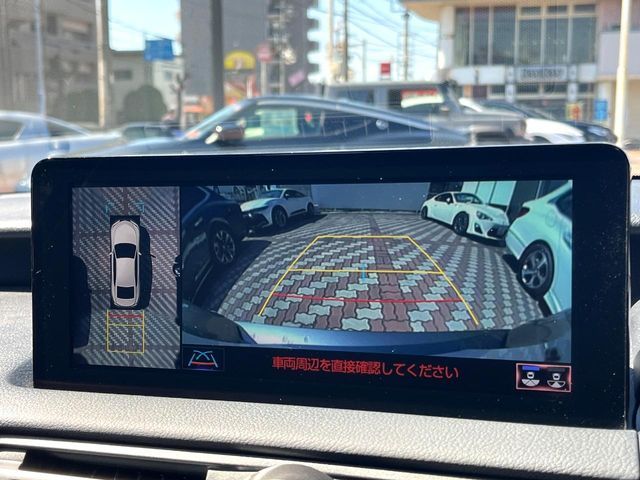 TOYOTA LEXUS IS300H 2021 Image 31