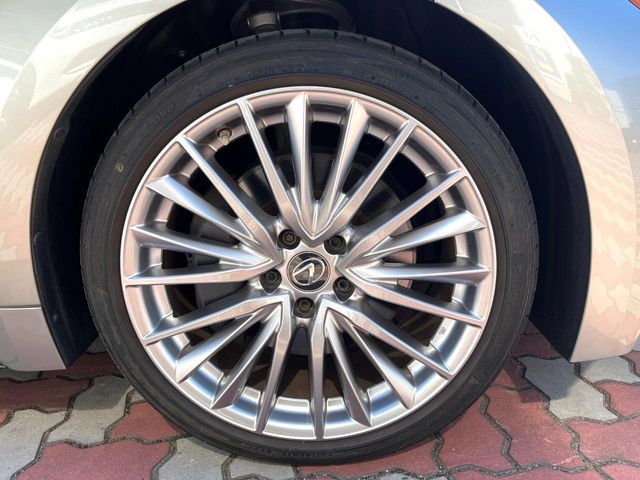 TOYOTA LEXUS IS300H 2021 Image 31