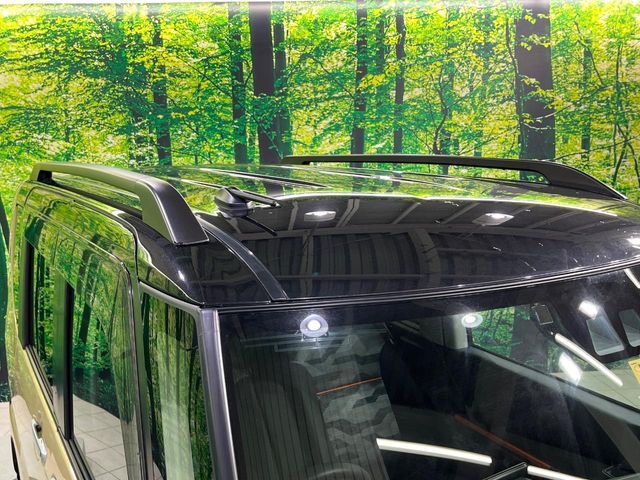 DAIHATSU TANTO FAN CROSS 4WD 2023 Image 31