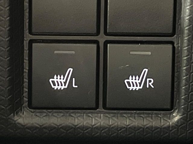 DAIHATSU TANTO FAN CROSS 4WD 2023 Image 31