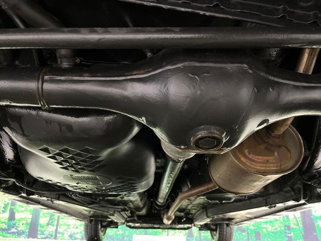 DAIHATSU TANTO FAN CROSS 4WD 2023 Image 31