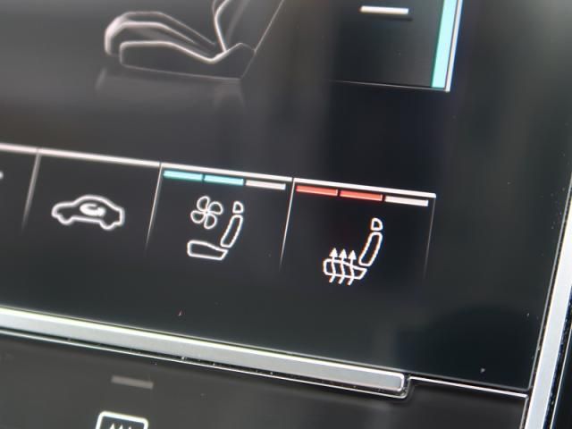 AUDI A8 2022 Image 31