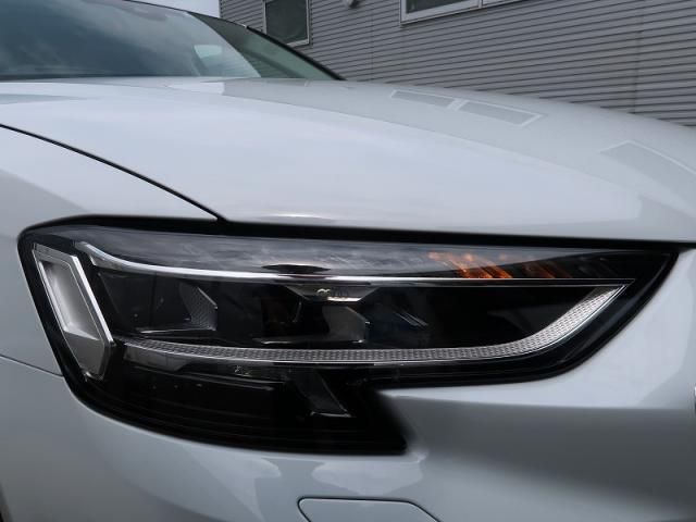 AUDI A8 2022 Image 31