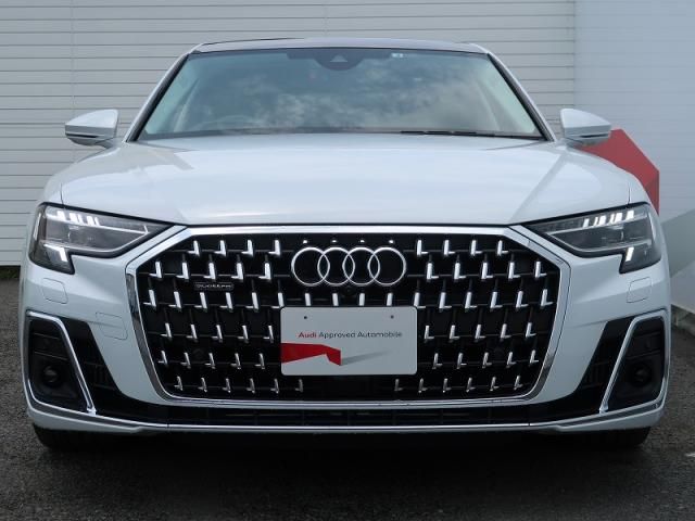 AUDI A8 2022 Image 31