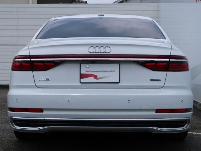 AUDI A8 2022 Image 31