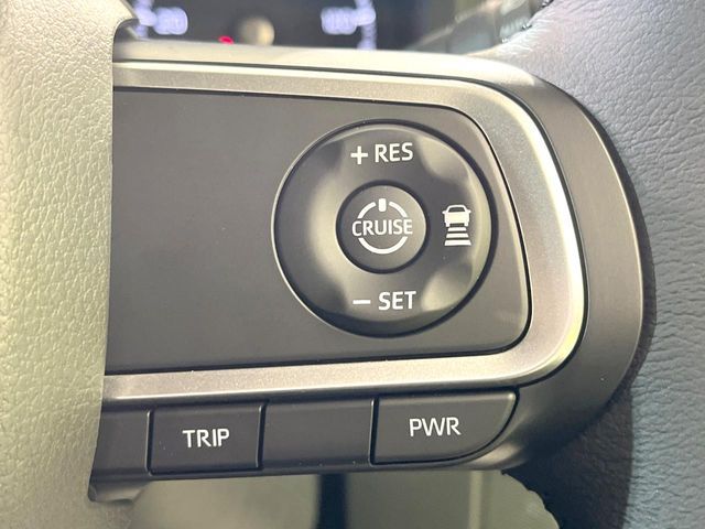 DAIHATSU TAFT 2025 Image 31