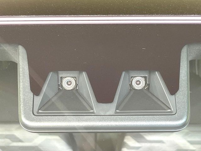 DAIHATSU TAFT 2025 Image 31