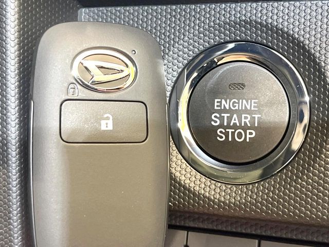 DAIHATSU TAFT 2025 Image 31