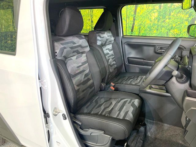 DAIHATSU TAFT 2025 Image 31