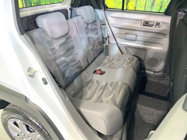 DAIHATSU TAFT 2025 Image 31