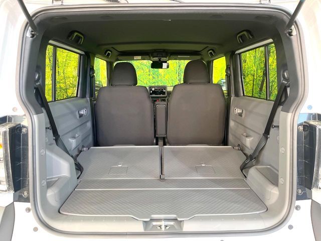 DAIHATSU TAFT 2025 Image 31