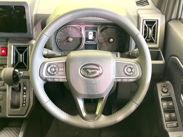 DAIHATSU TAFT 2025 Image 31