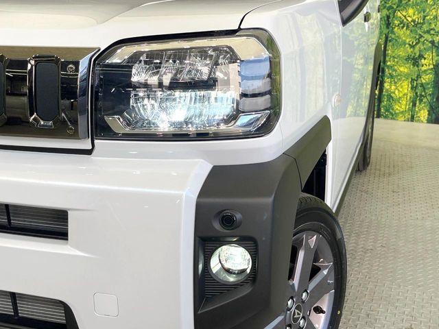 DAIHATSU TAFT 2025 Image 31