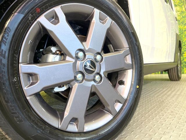 DAIHATSU TAFT 2025 Image 31