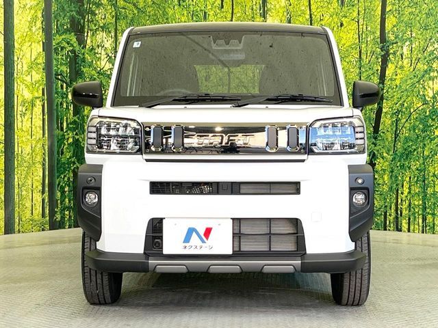 DAIHATSU TAFT 2025 Image 31