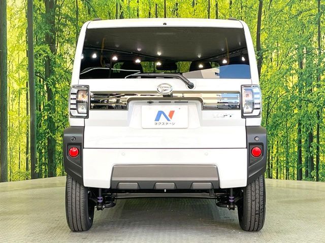 DAIHATSU TAFT 2025 Image 31