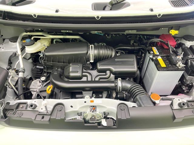 DAIHATSU TAFT 2025 Image 31