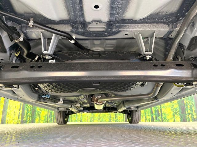 DAIHATSU TAFT 2025 Image 31