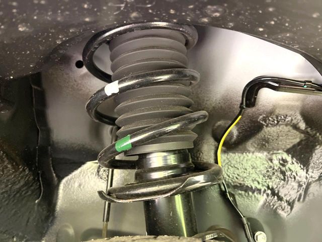 DAIHATSU TAFT 2025 Image 31