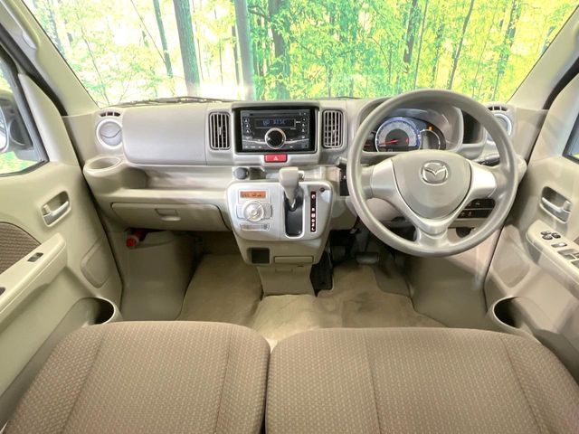 MAZDA SCRUM WAGON 2021 Image 31