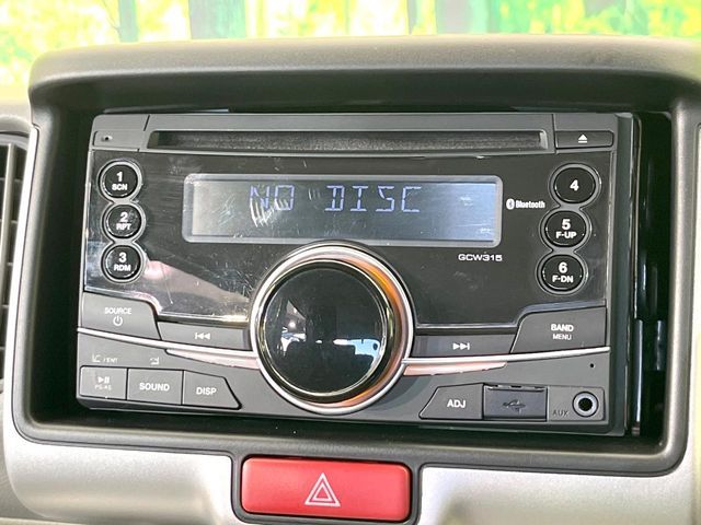 MAZDA SCRUM WAGON 2021 Image 31