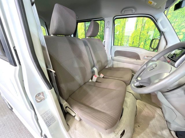 MAZDA SCRUM WAGON 2021 Image 31