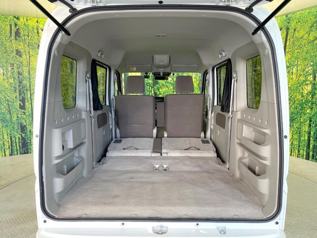 MAZDA SCRUM WAGON 2021 Image 31